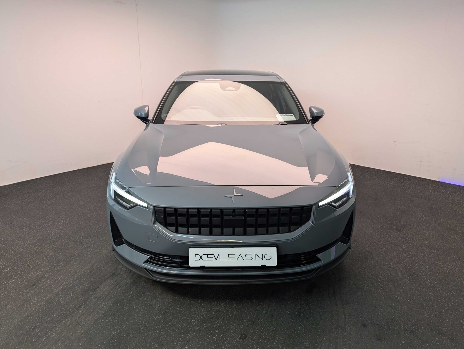 2022 Polestar 2 Dual Motor - 1