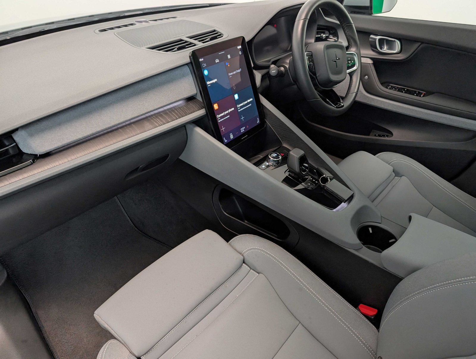 2022 Polestar 2 Dual Motor - 2