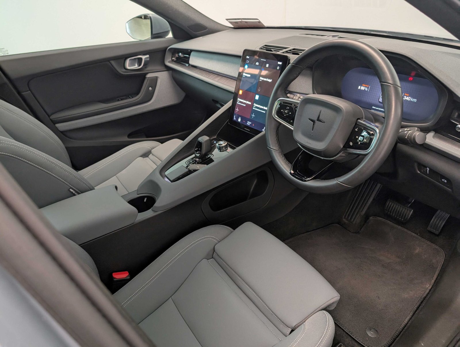 2022 Polestar 2 Dual Motor - 6