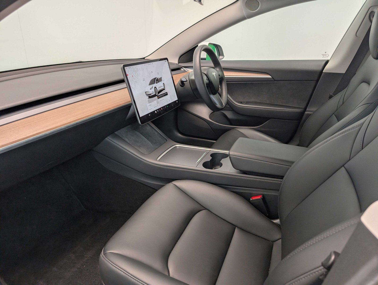 2023 Tesla Model 3 - 2