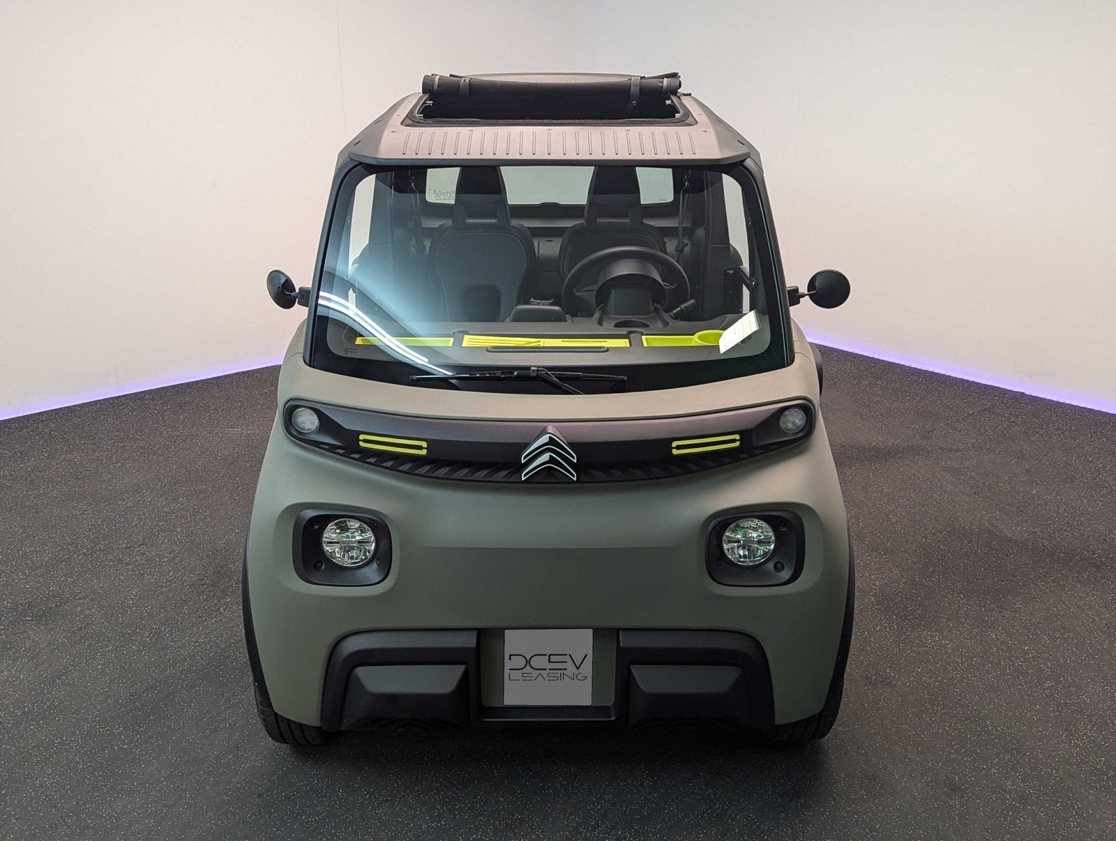 2024 Citroën AMI Buggy - 1