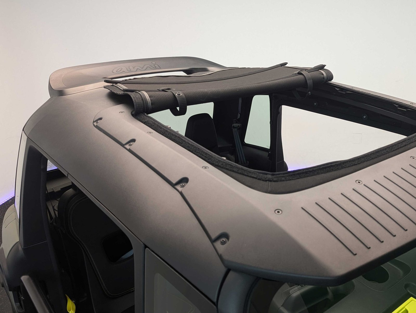 2024 Citroën AMI Buggy - 2