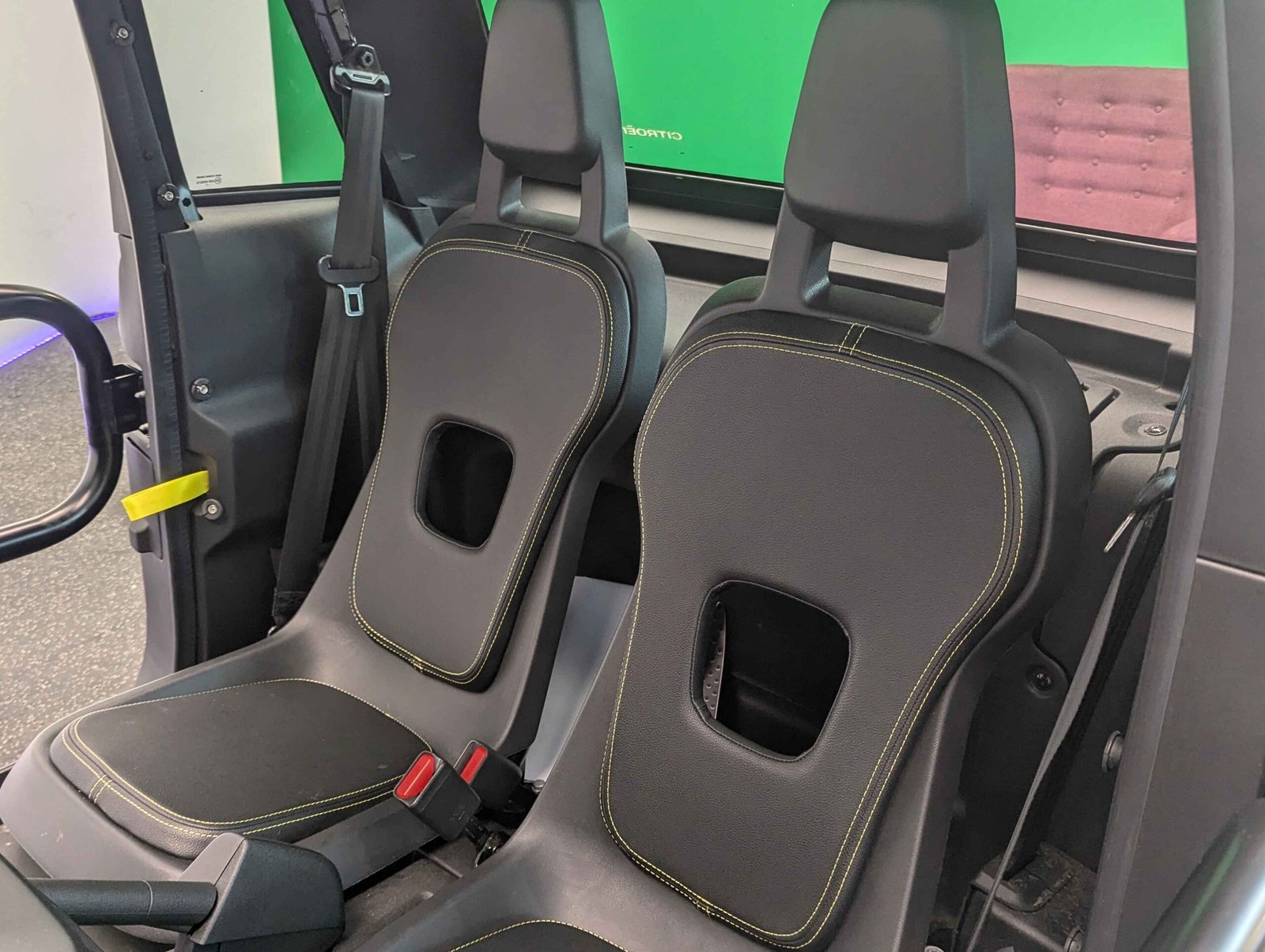 2024 Citroën AMI Buggy - 3