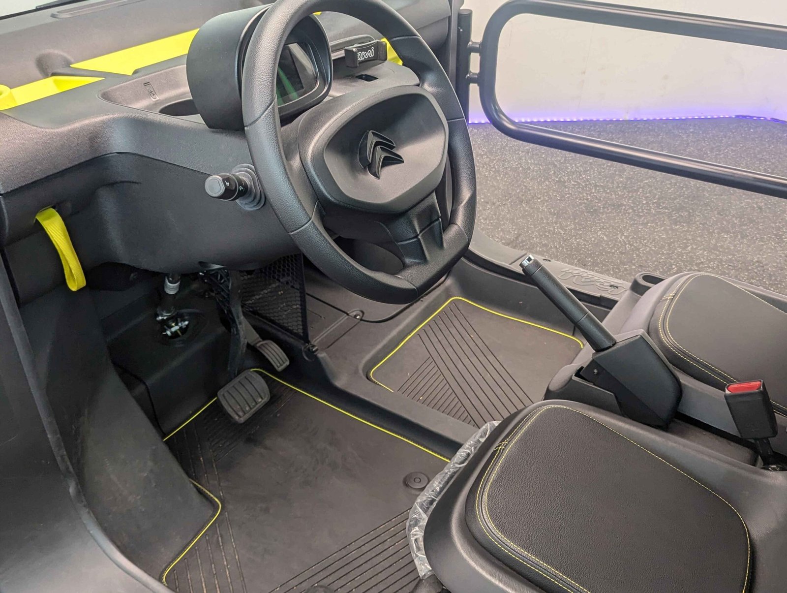 2024 Citroën AMI Buggy - 4