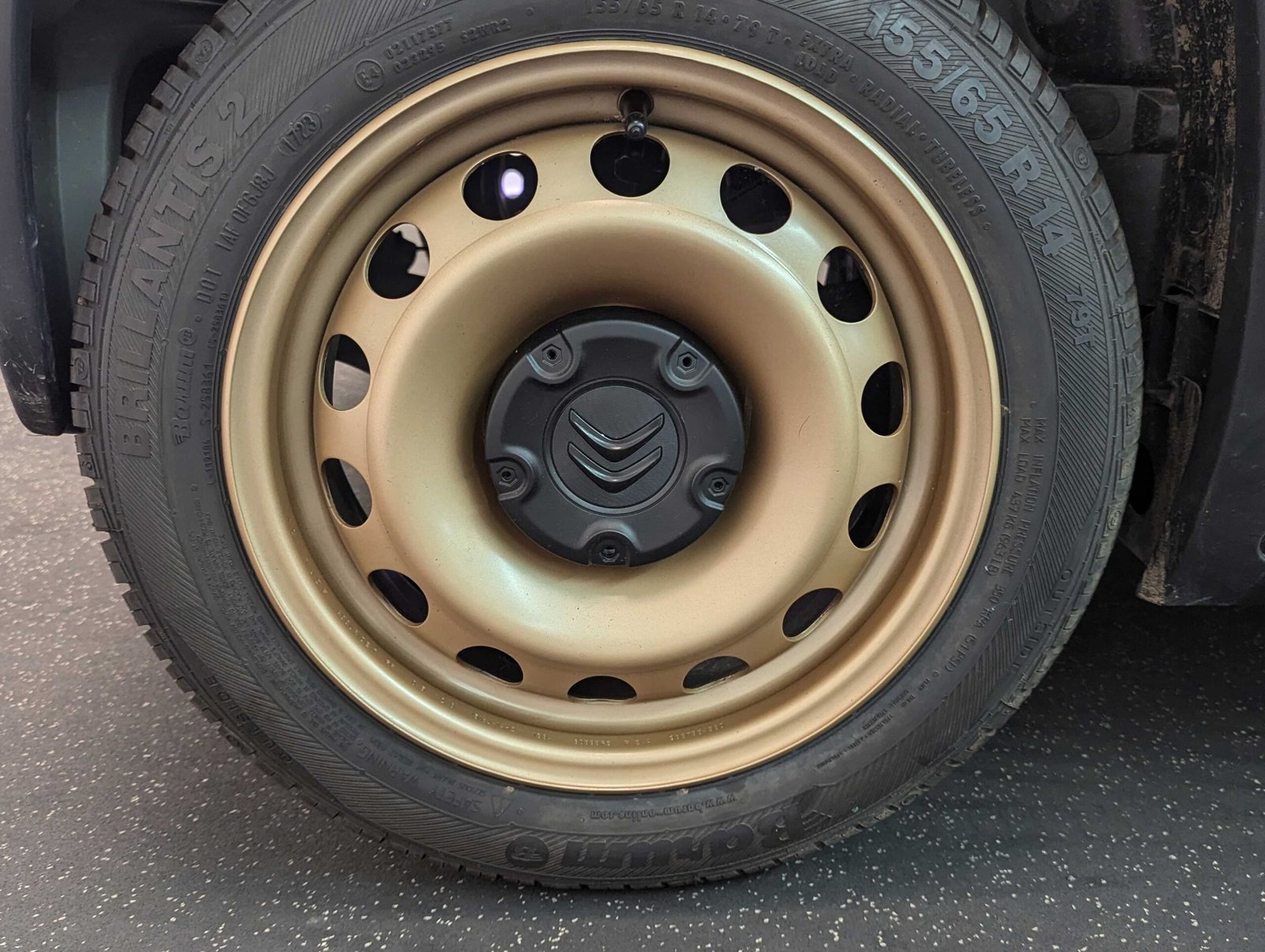 2024 Citroën AMI Buggy - 5