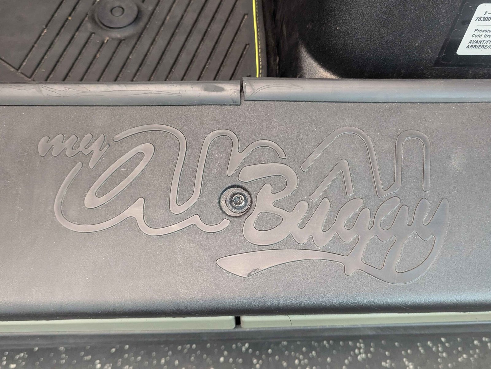 2024 Citroën AMI Buggy - 6