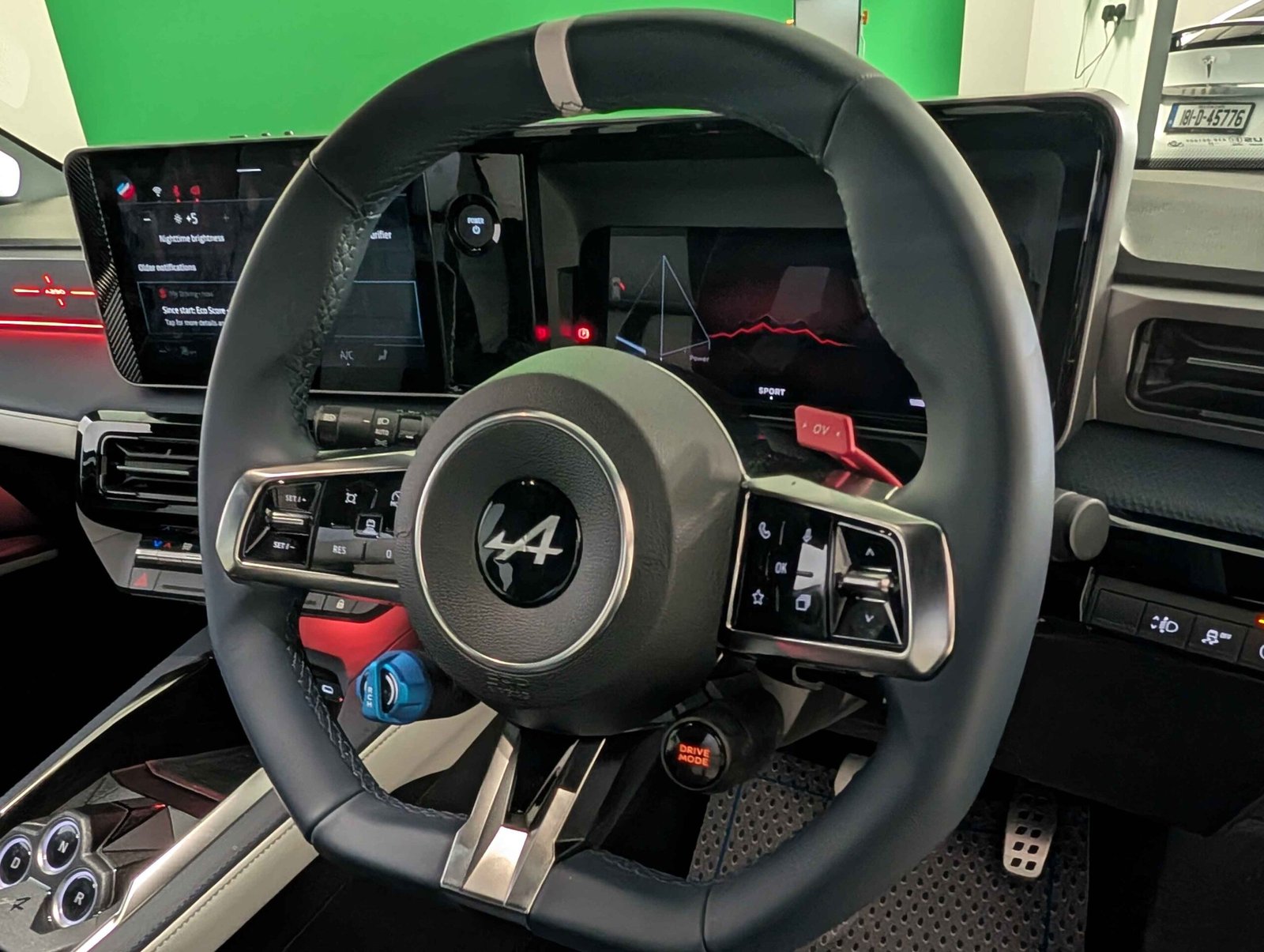 2025 Alpine A290 Première Edition - 5