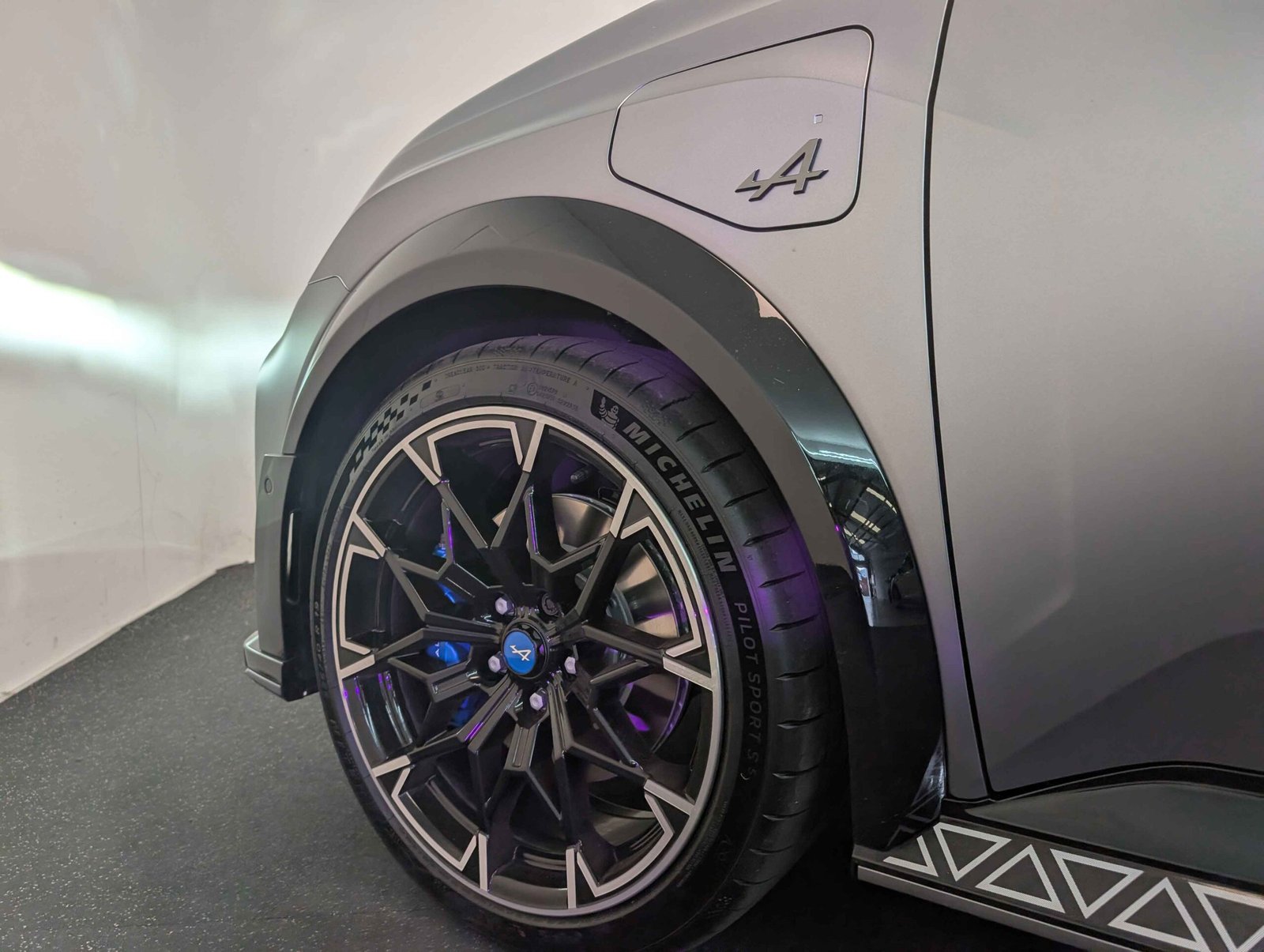 2025 Alpine A290 Première Edition - 6