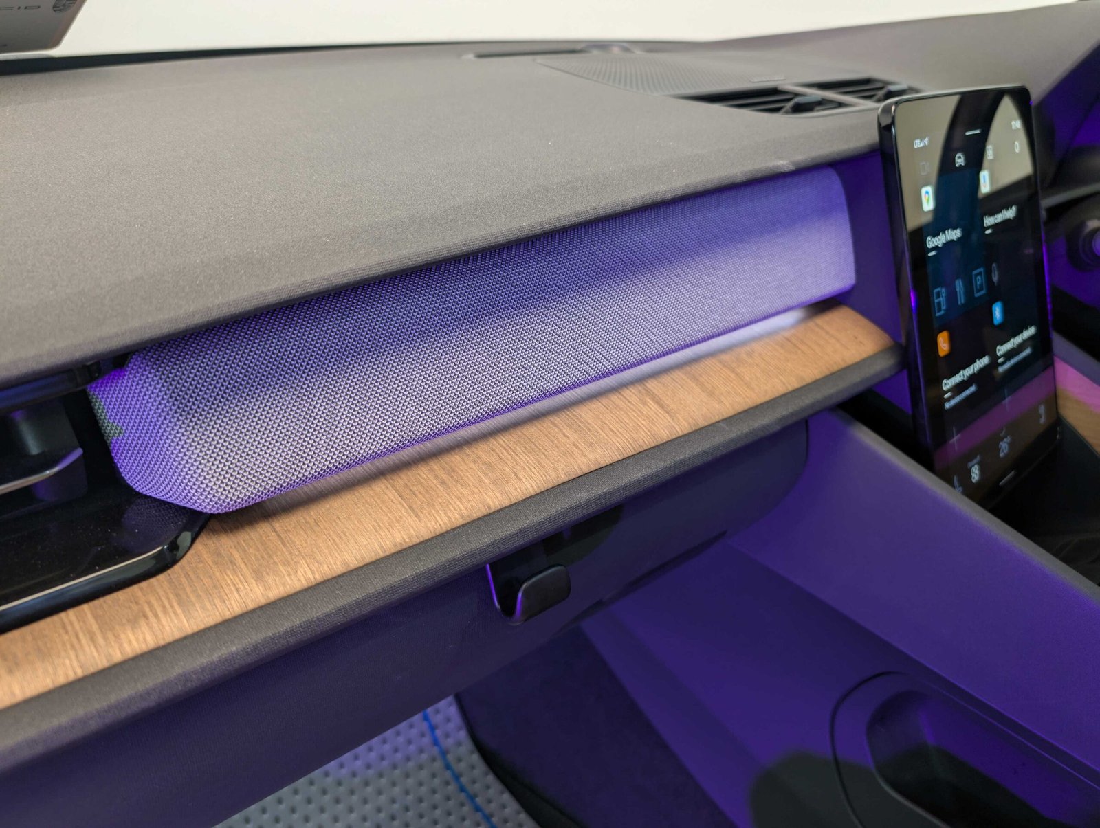 Polestar 2 212 Midnight Leather - 4