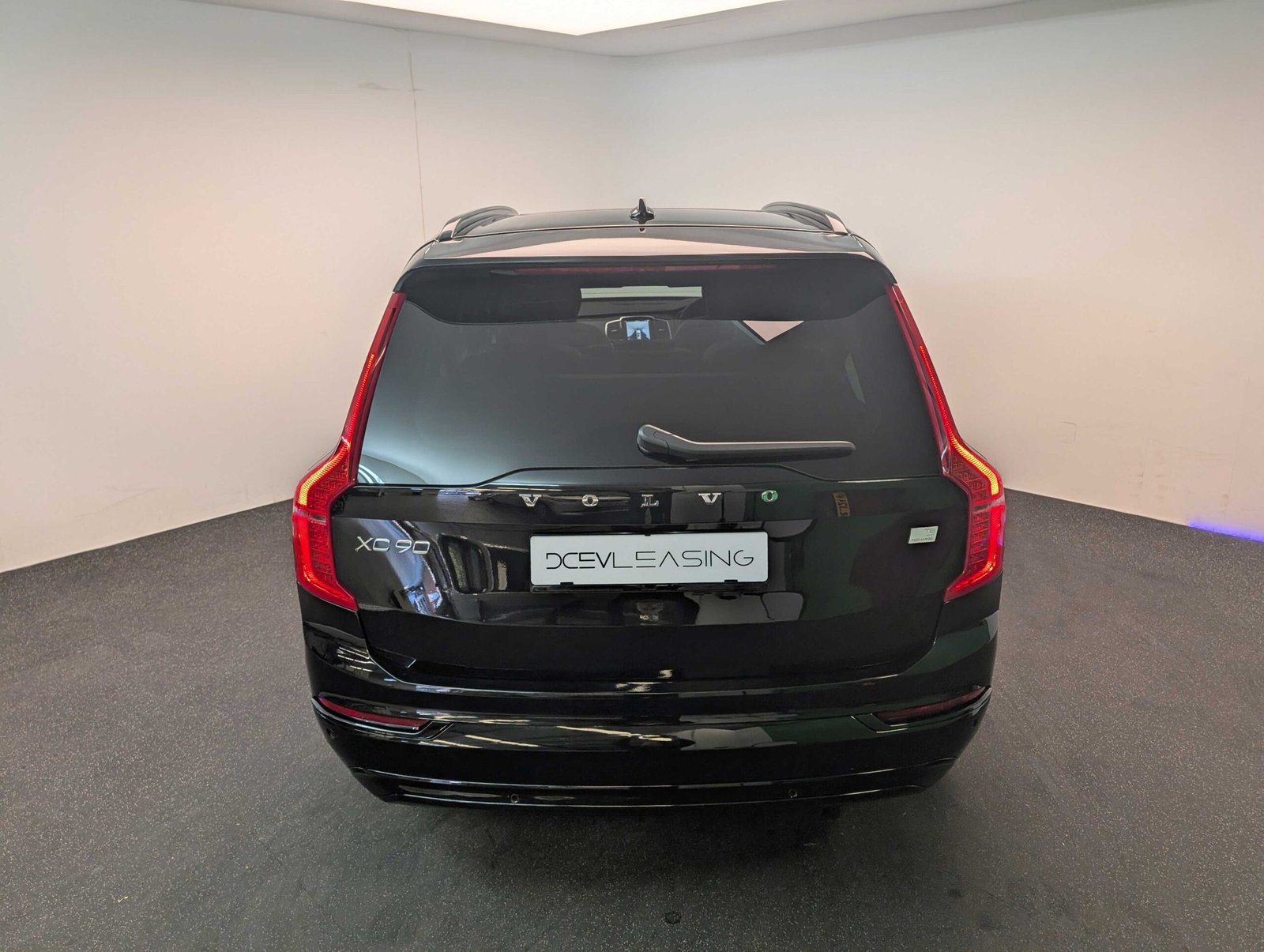 Volvo XC90 - 6